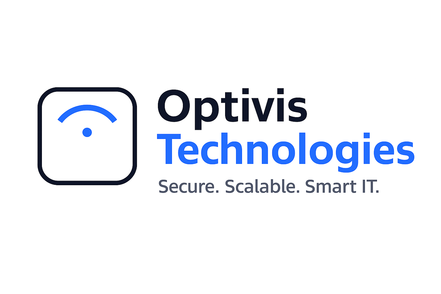 Optivis Technologies LLC logo